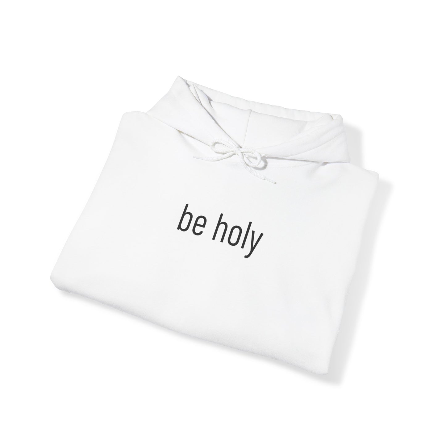 Be Holy - Unisex Heavy Blend™ Hooded Sweatshirt